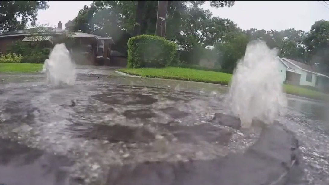 South Tampa stormwater project gets federal grant