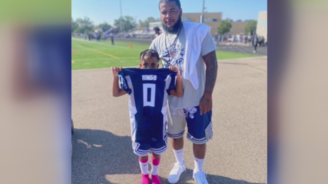 Northwest Detroit Cougars player follows late uncle's footsteps