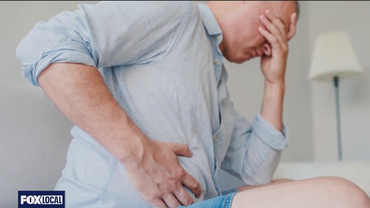 California seeing a spike in norovirus cases