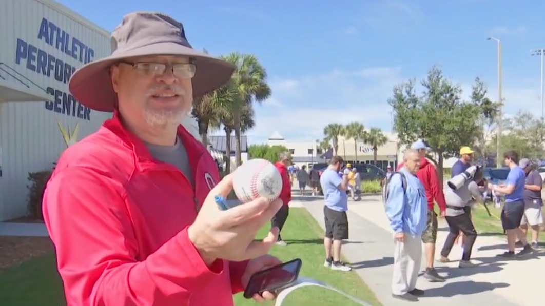 Bay Area becomes baseball hot spot