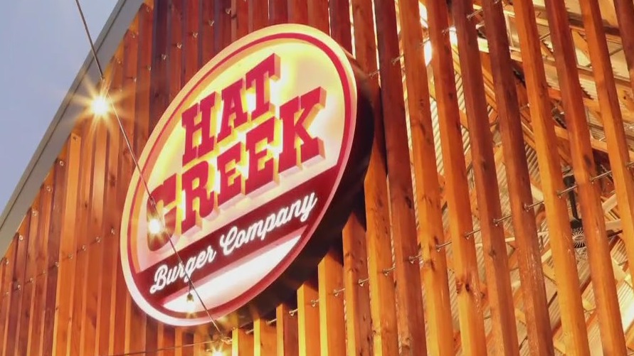 Hat Creek Burger Company benefiting Austin Parks with latest promotion