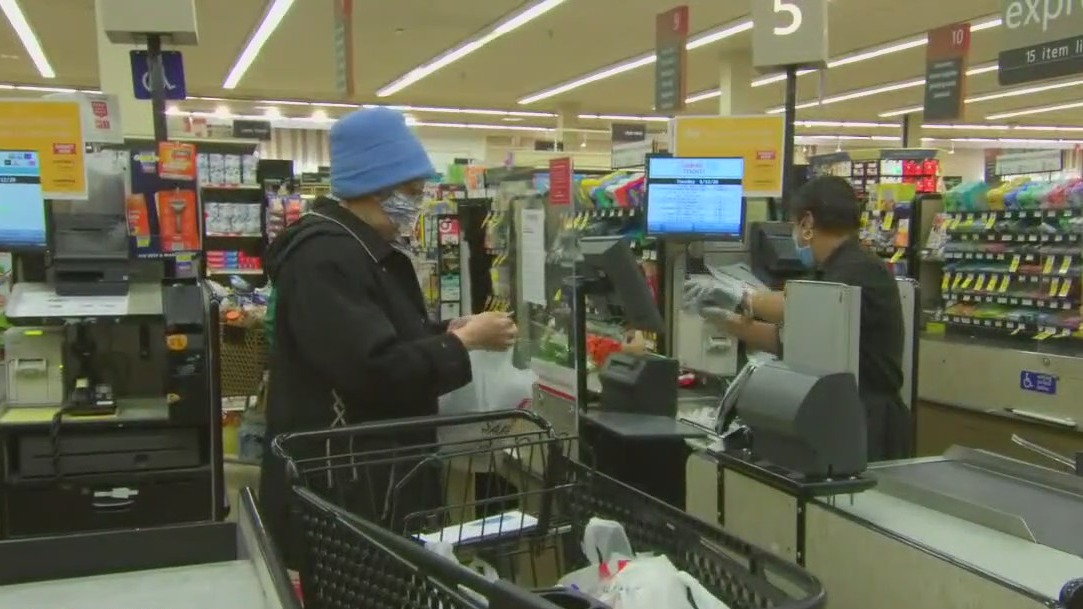 Seniors could receive biggest social security increase they've had in 40 years