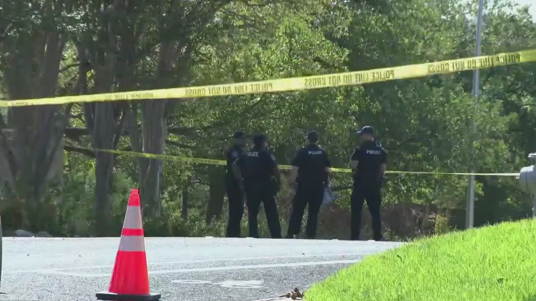 Body found in NW Austin fire; homicide: APD