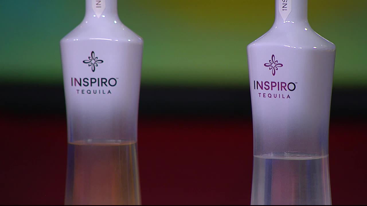 Inspiro Tequila  Women-Owned Tequila Company