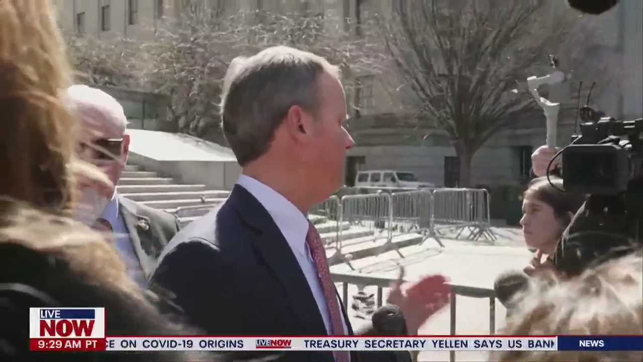 Trump arrest: Donald Trump lawyers bash NYC DA on potential indictment