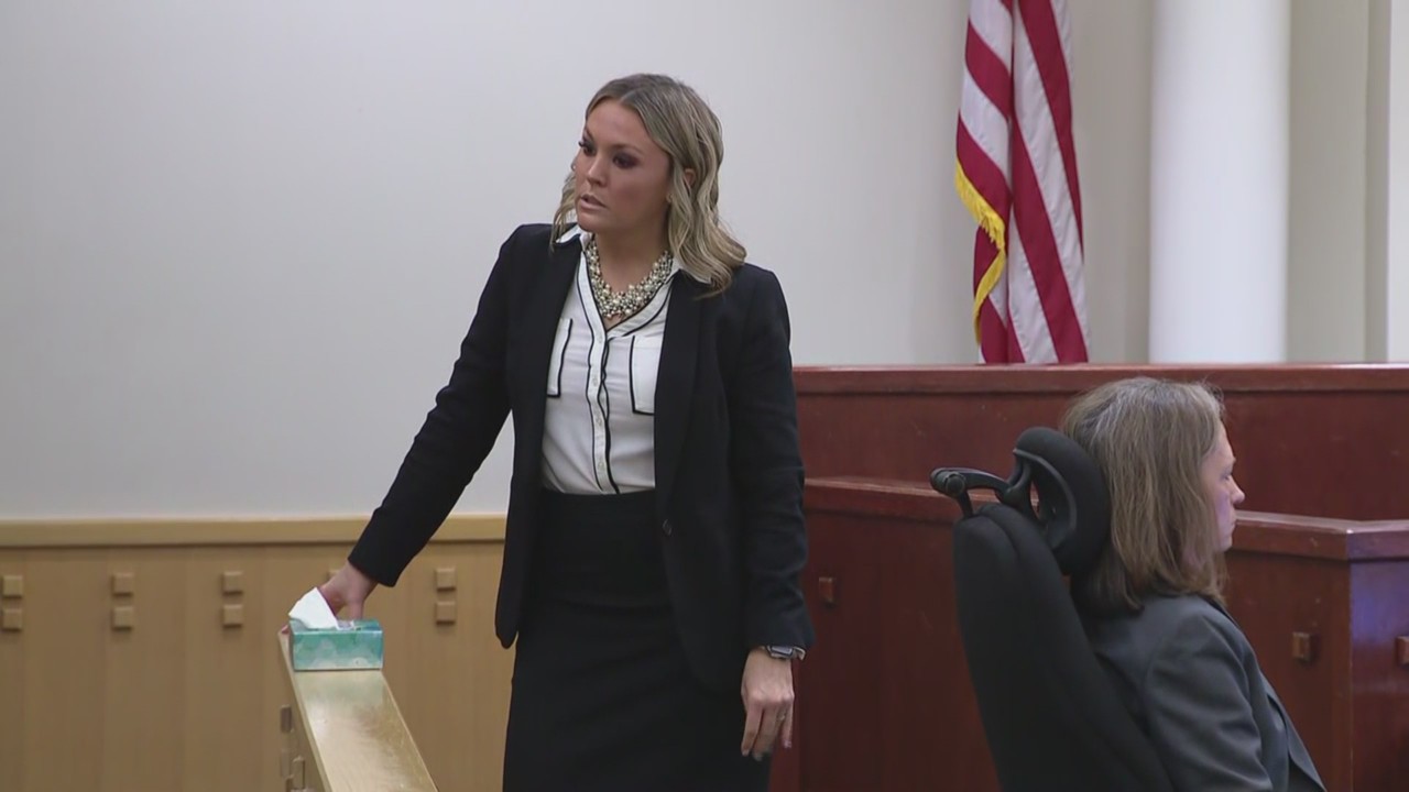 Aaron Dean Murder Trial: Prosecutors lay out case against former Fort Worth police officer in opening statements