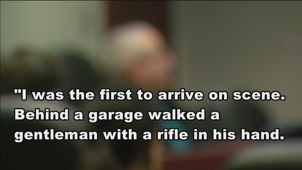 Judge demands attorneys wrap jury selection for Curtis Reeves trial