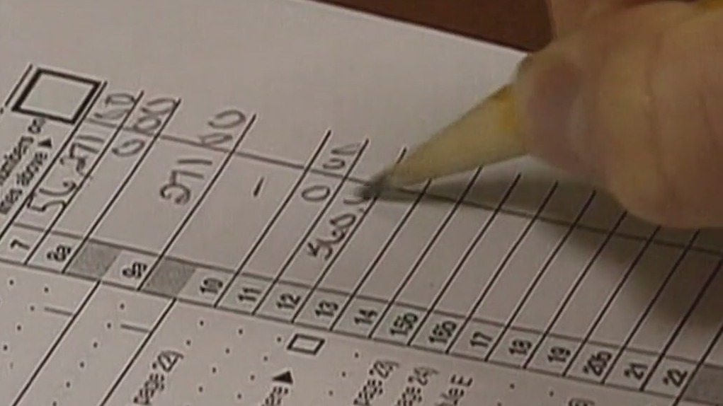 Tips for preparing for tax season