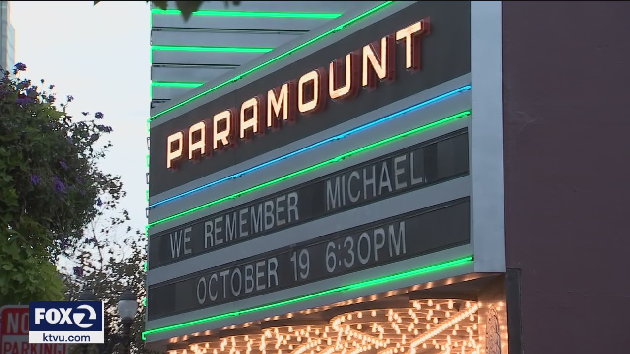 Oakland Symphony honors the life of renowned conductor Michael Morgan