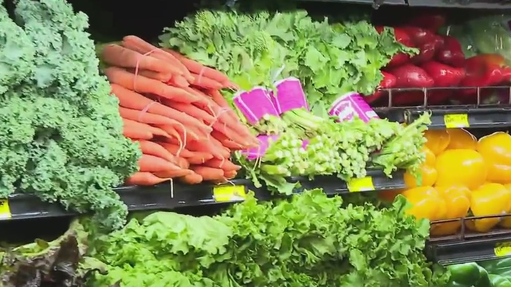 Groppi Food Market in Bayview