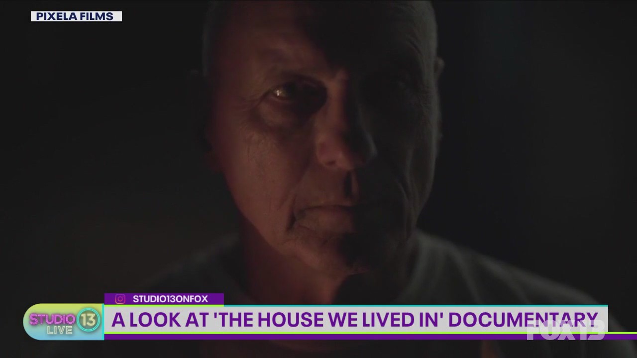 A look at 'The House We Lived In' documentary