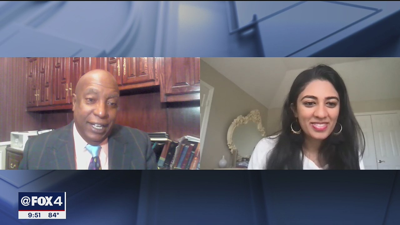 Here & Now: A Conversation With Sofia Babool