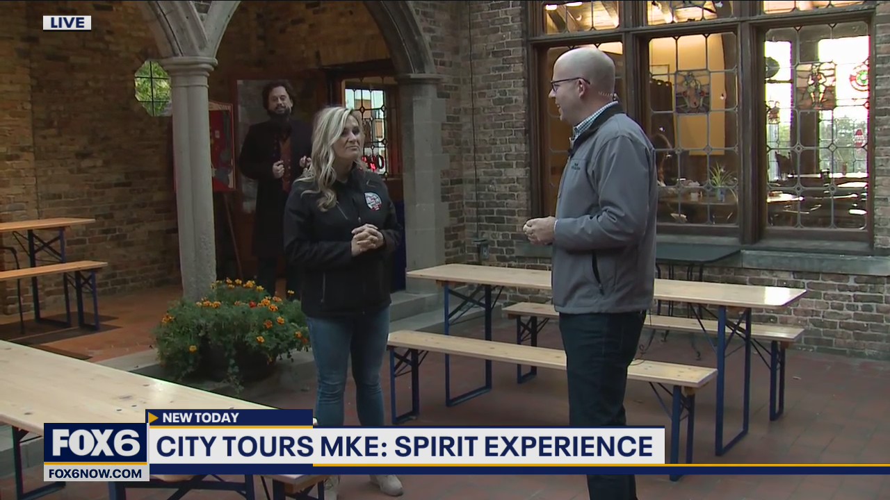 If you love cruising around and learning more about the city you live in