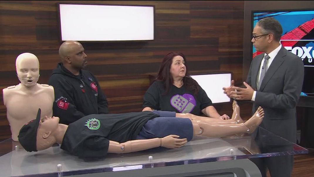 How to administer naloxone to prevent opioid overdoses