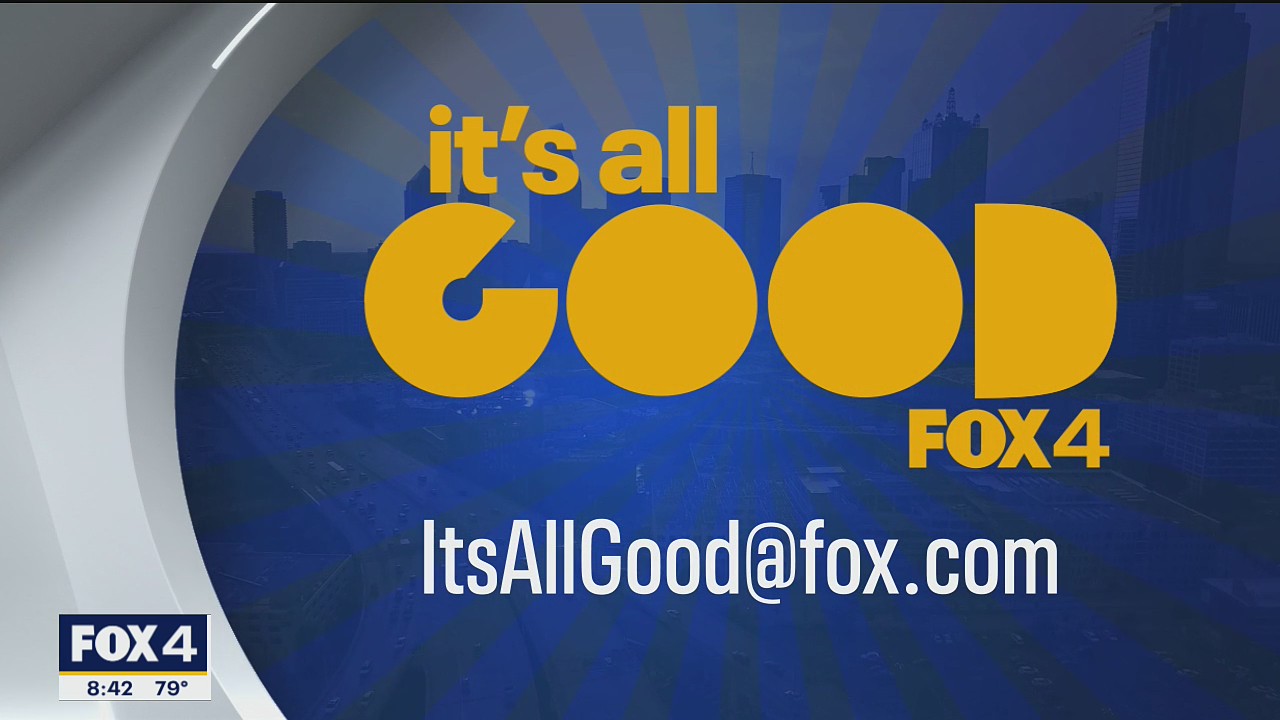 It's All Good: September 4