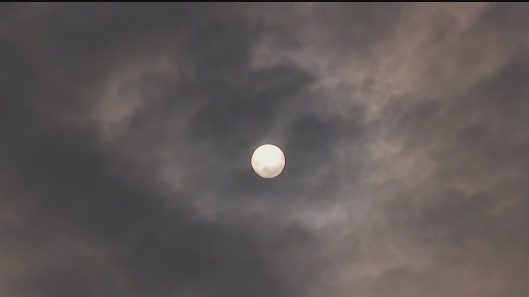 Minnesota may face more smoke going forward