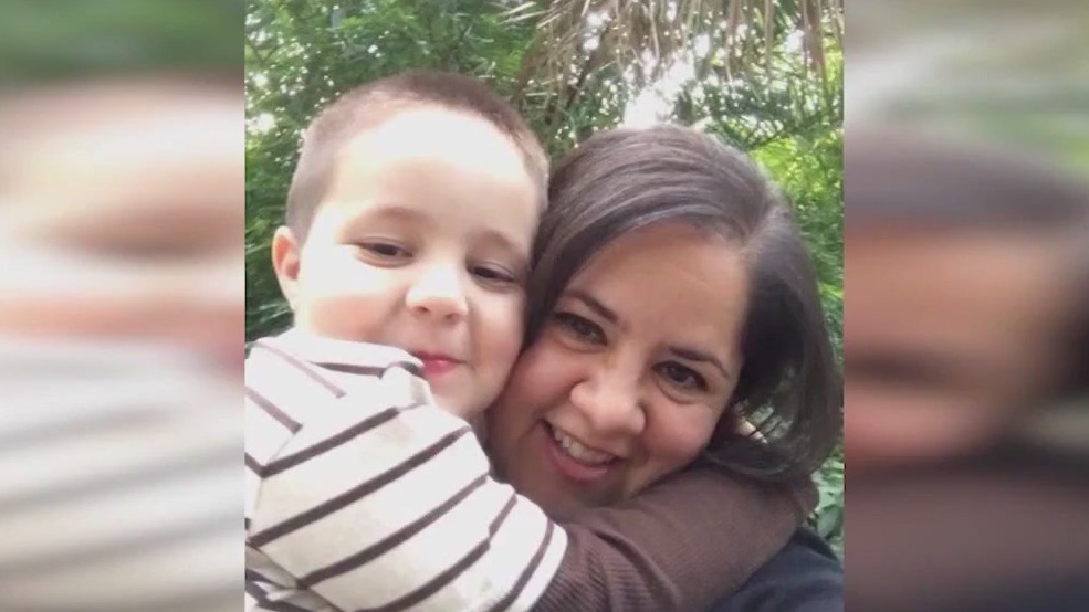 Piqui's Law awaits Gov. Newsom's signature