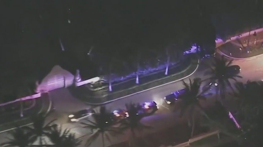 Trump pleads not guilty to new charges