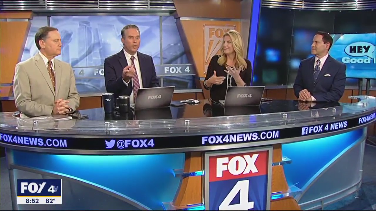 Hey Good Day: Behind-the-scenes work, fan photos & more