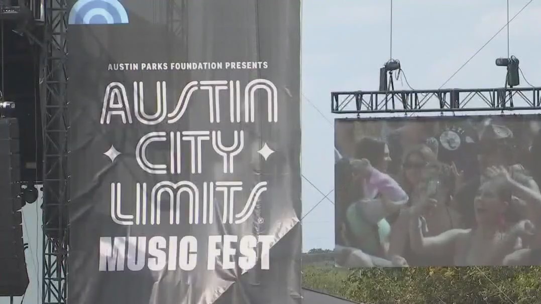 Austin departments provide ACL safety tips