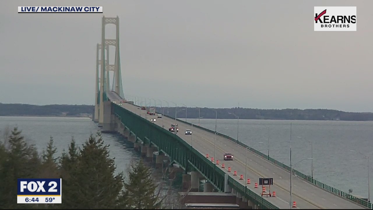 Inching closer to 80!