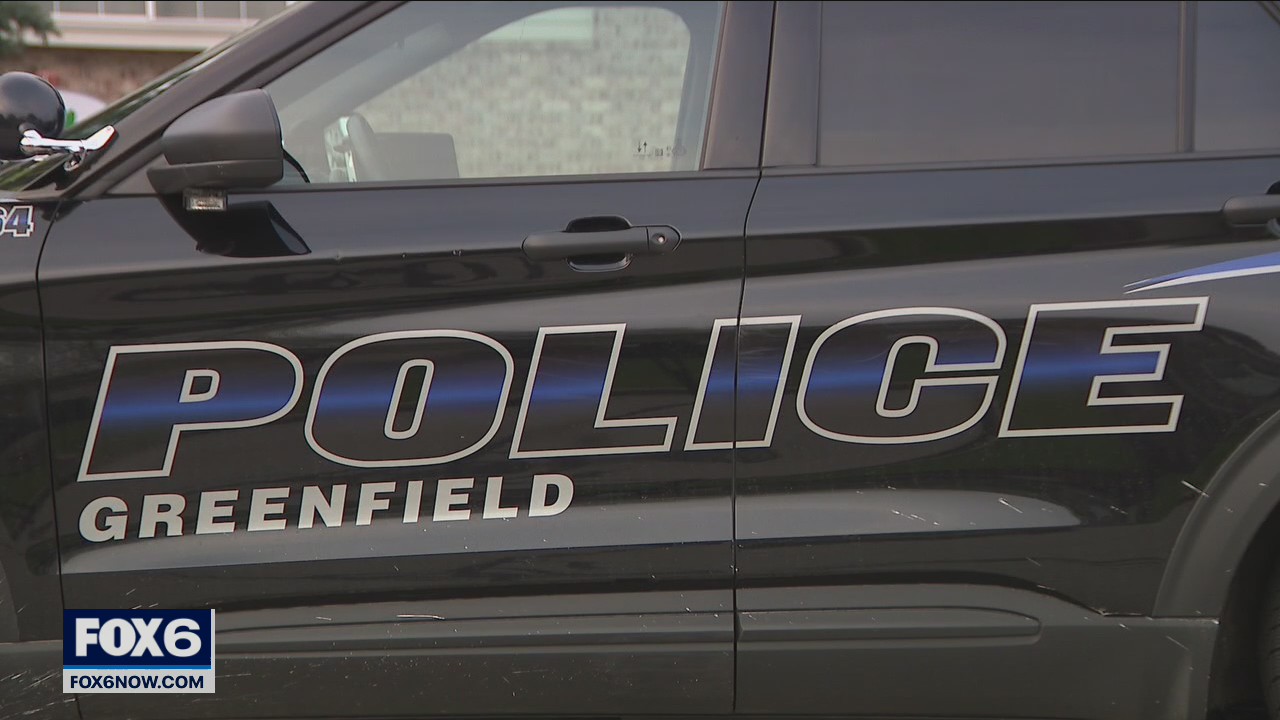 Greenfield homicide; man pleads not guilty in wife's killing