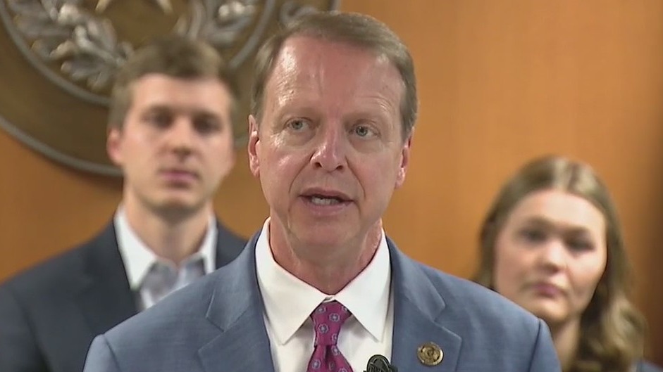 Collin County district attorney denies employees' claims of sexual harassment