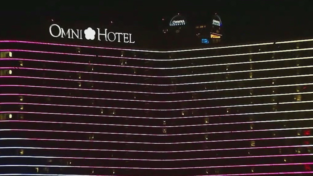 Omni Hotels & Resorts hit by cyberattack