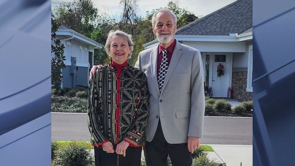 Mount Dora double homicide: What we know about person of interest in deaths of Florida couple