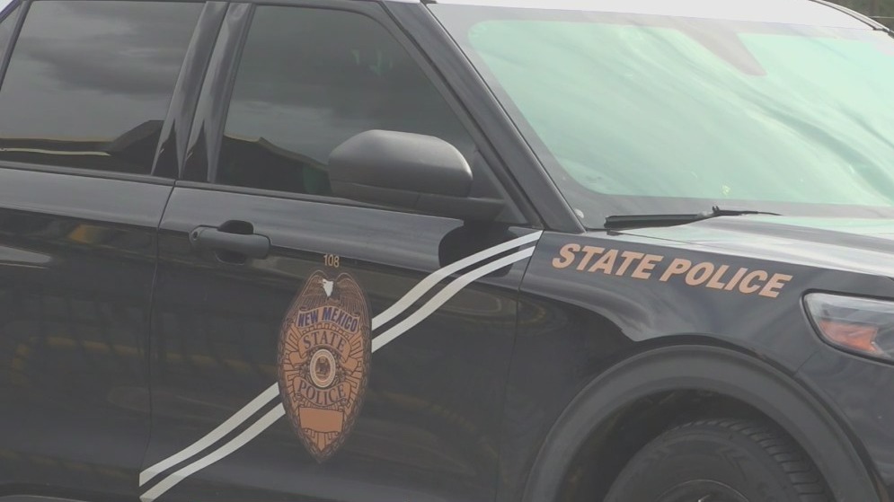 Police detain suspect in killings of Muslim men in Albuquerque