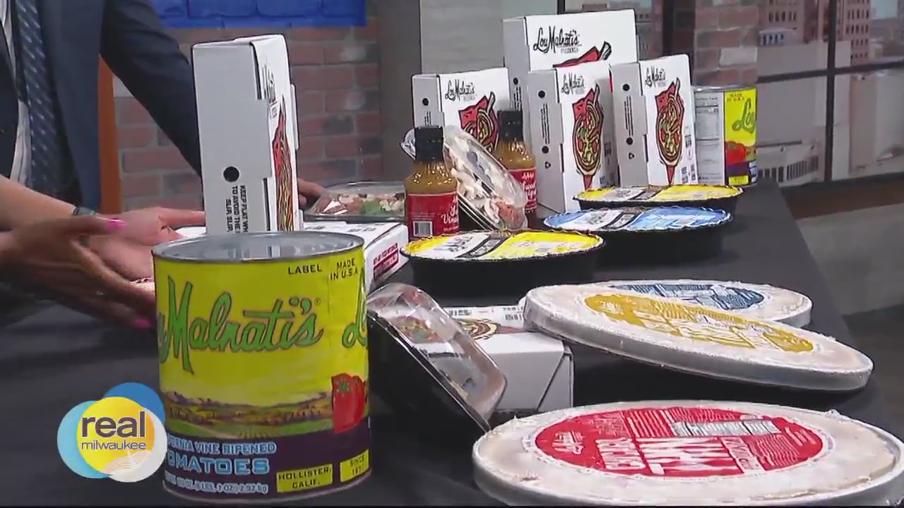 Real Milwaukee Cheesy Dad Joke contest