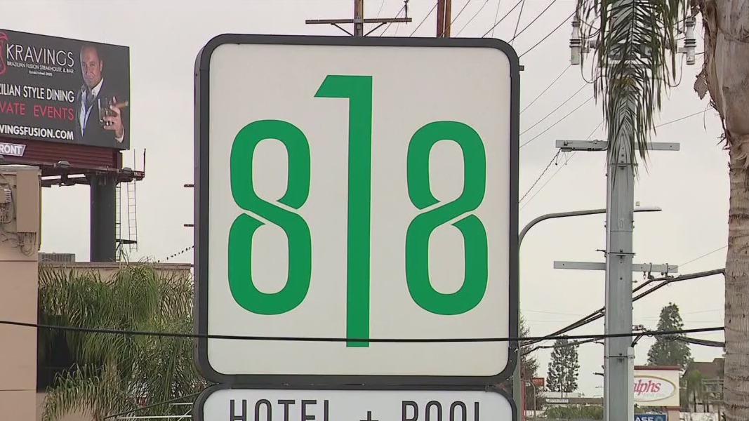 2 Los Angeles hotels near schools to house homeless