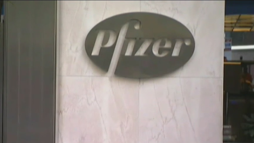 Pfizer says COVID-19 pill cut hospital, death risk by nearly 90%