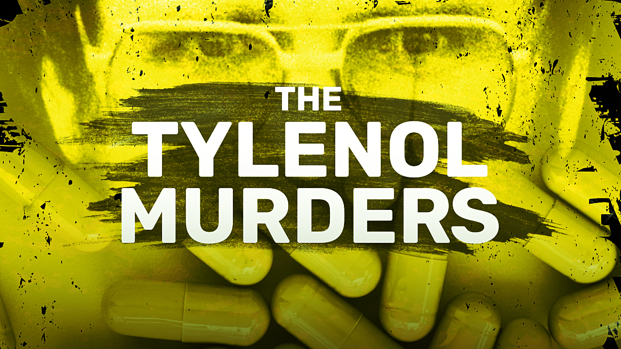 The Tylenol Murders: Four decades later, who is the killer?