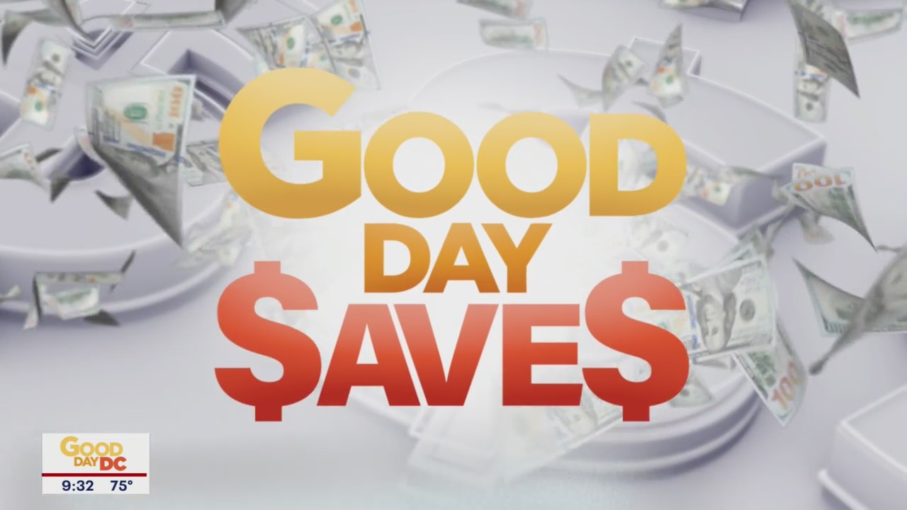 Ways to save at any age