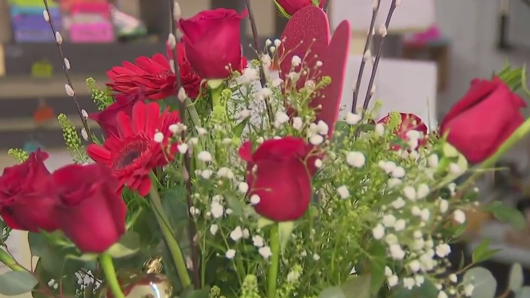 Bel Air Flowers has gifts for everyone