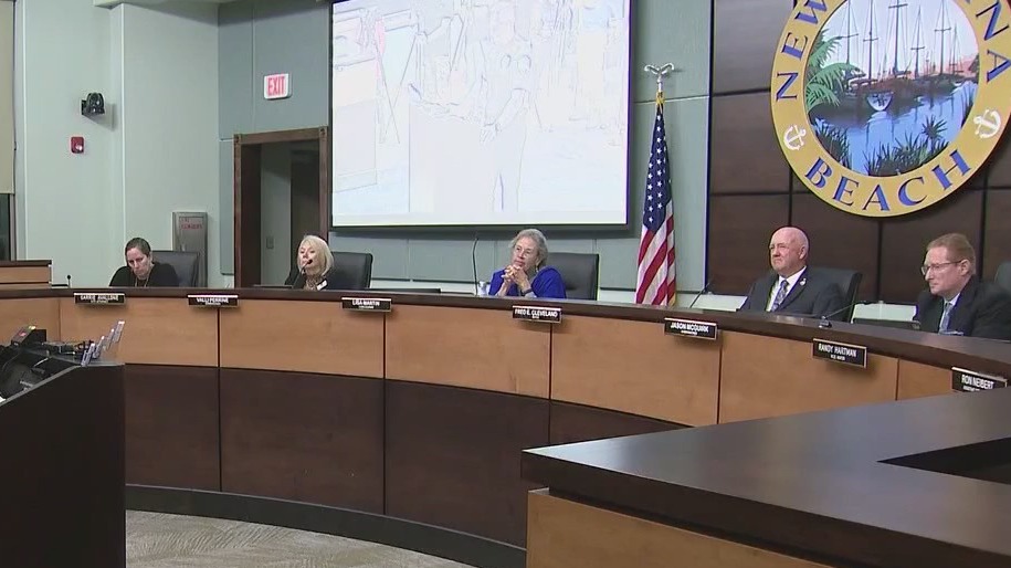 New Smyrna Beach enacts permanent youth curfew