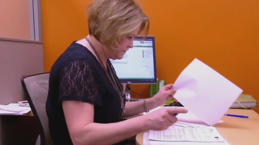 Filing taxes: 2 key line items can make a difference