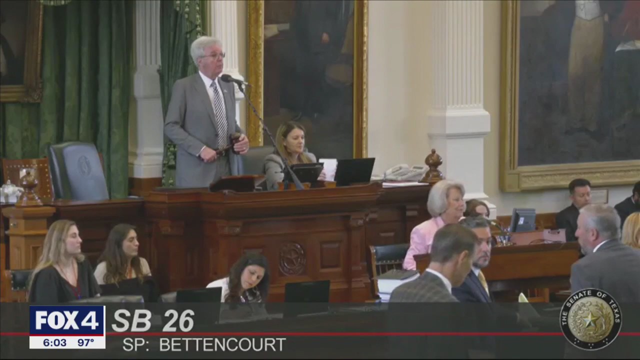 TX senators add more property tax cuts for businesses