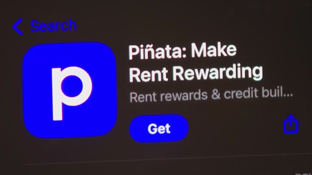 App helps renters build their credit