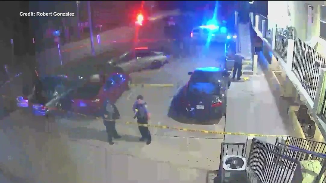 Love triangle leads to deadly stabbing in Daytona Beach
