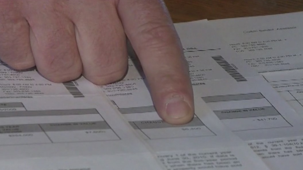 Cook County assessor rips into Board of Review over property taxes