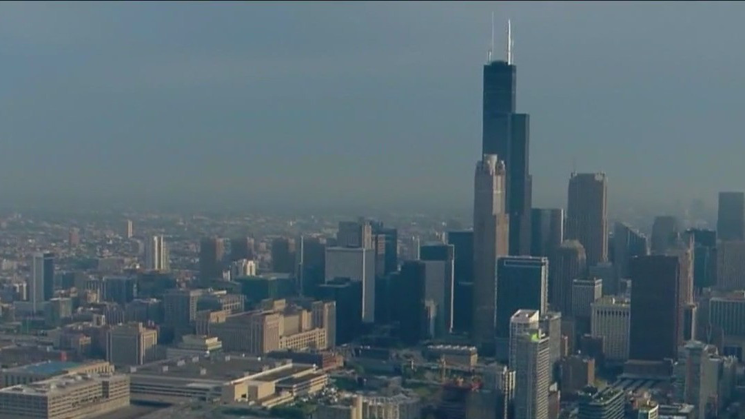 Happy 187th Birthday, Chicago!