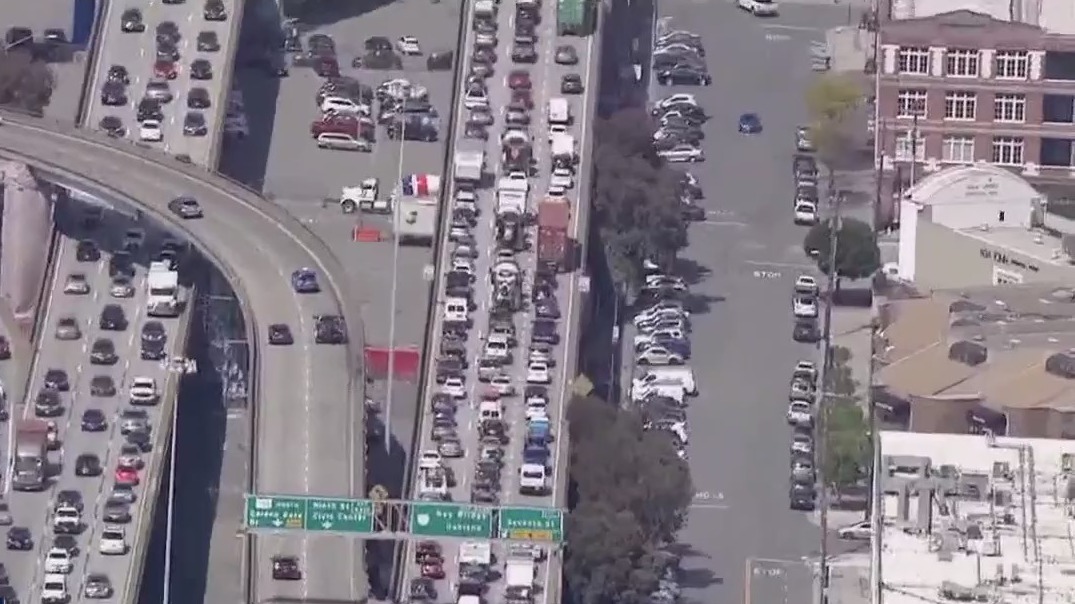 Record breaking Memorial Day travel