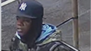 Manhattan robber strikes multiple times