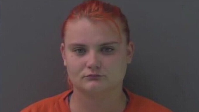 Woman set to be sentenced for Vanessa Guillen's death