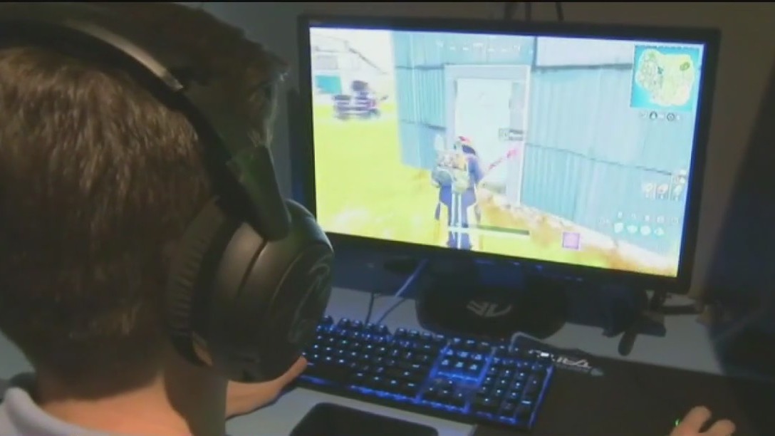 Do you or your kids play Fortnite?