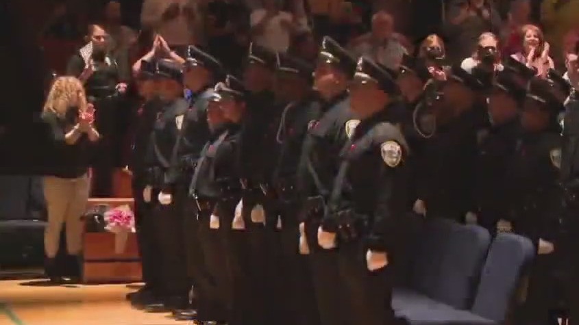 Milwaukee police officer recruitment, FPC changes announced