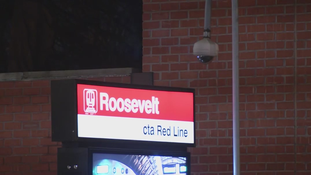 Another violent robbery on the CTA prompts concerns about uptick in transit crime