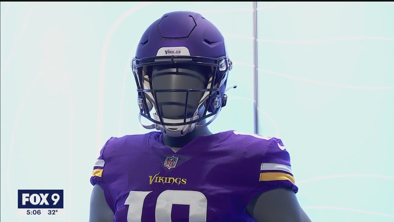 Adam Thielen’s Minnesota impact